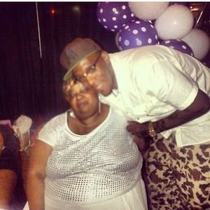 Meet your Posher, Vernon